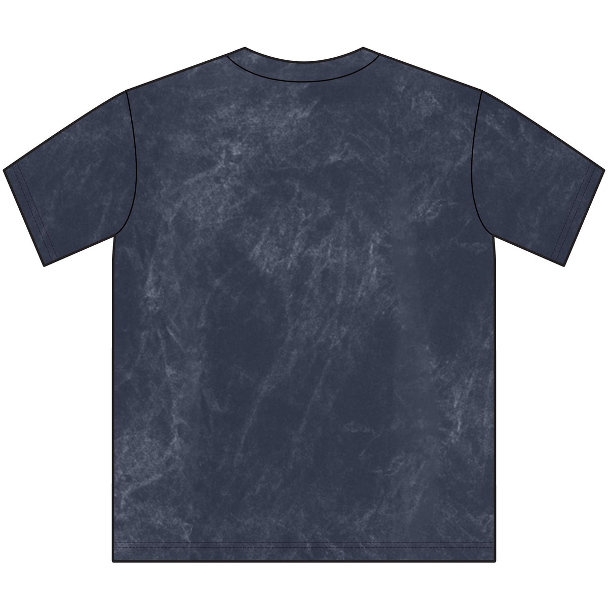 Going-Away Party T-Shirt — "Abbott's Going-Away Party" Vintage Crewneck