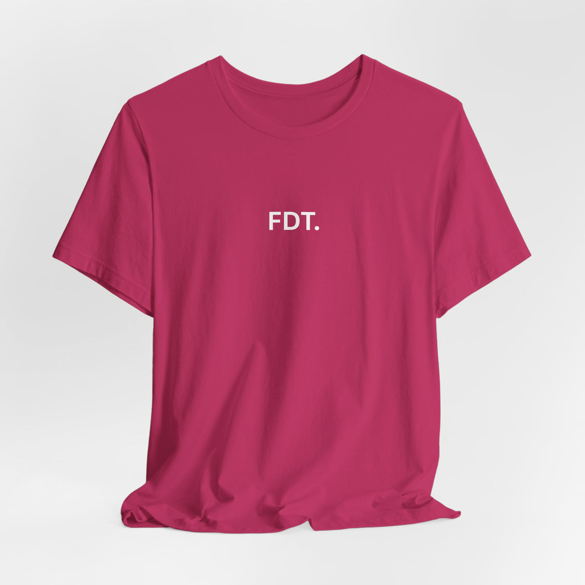 FDT.