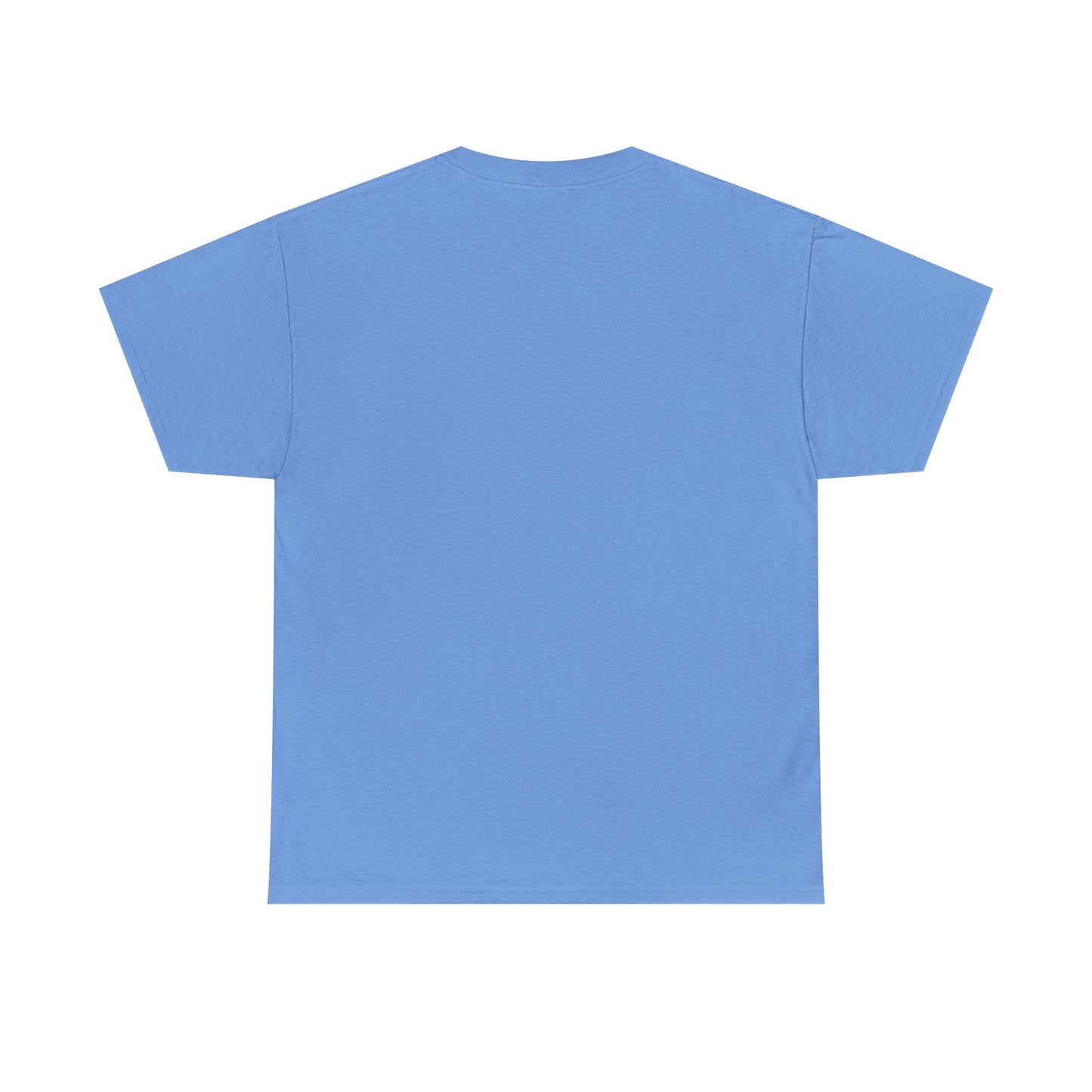 Keep the Light On Cotton Tee