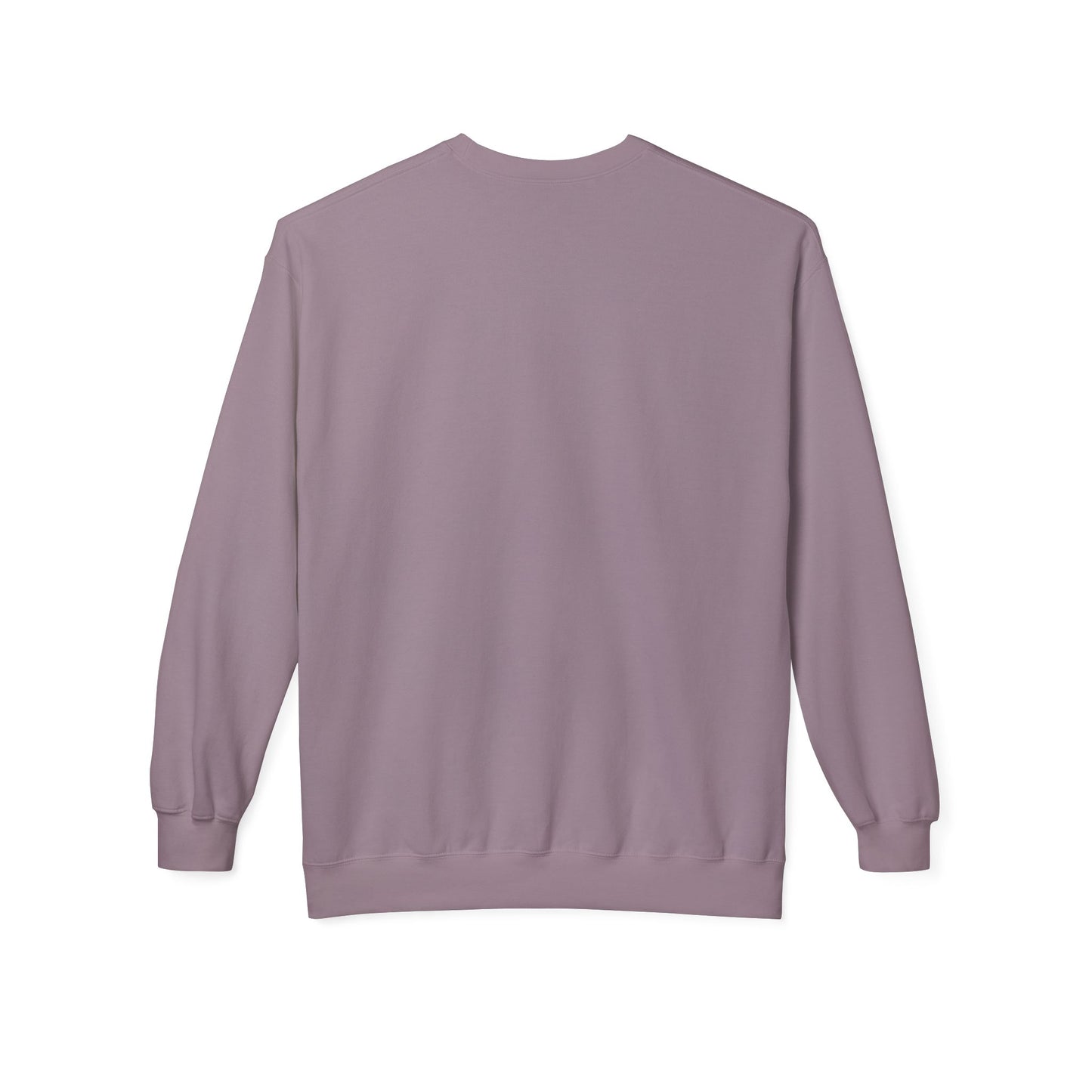 Human Rights Crewneck Sweater