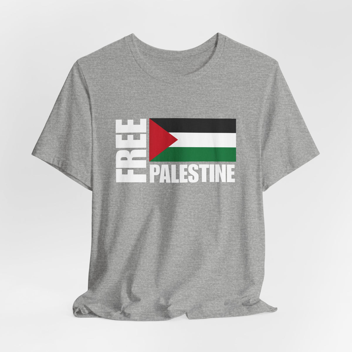 Free Palestine Tee
