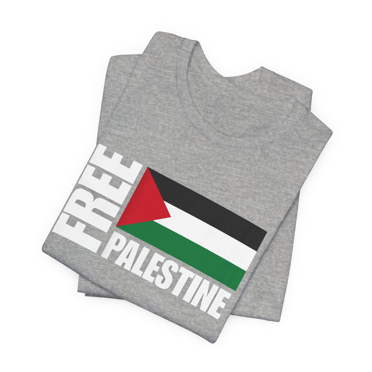 Free Palestine Tee