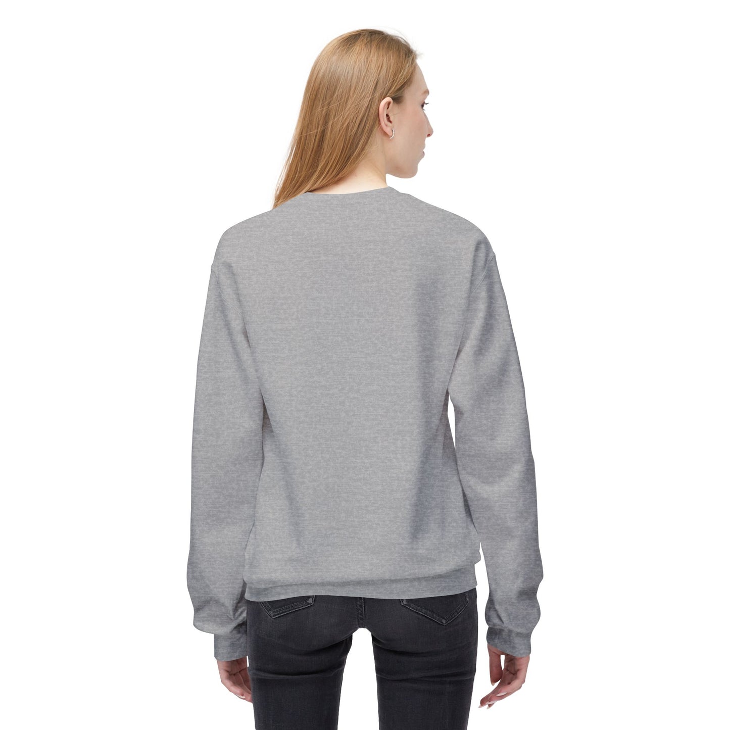Free Palestine Crewneck Sweater