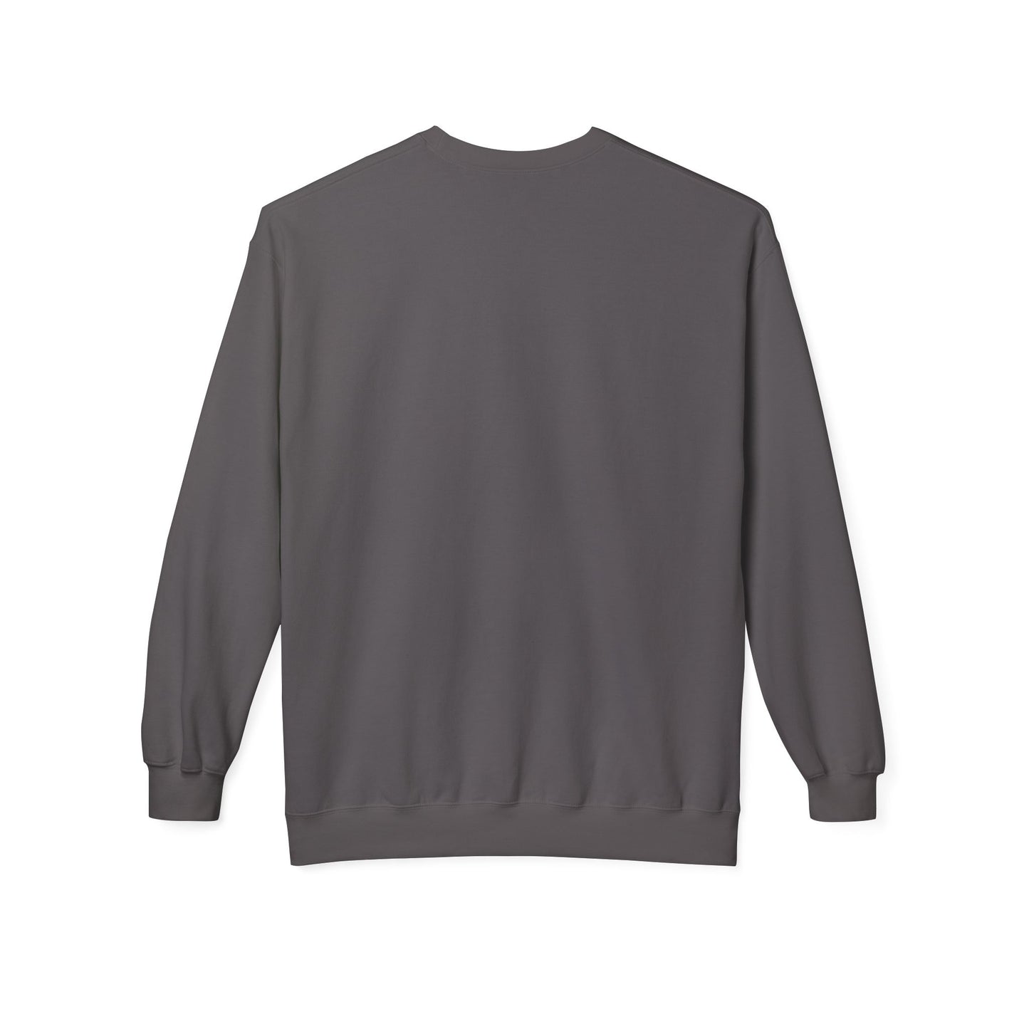 Human Rights Crewneck Sweater