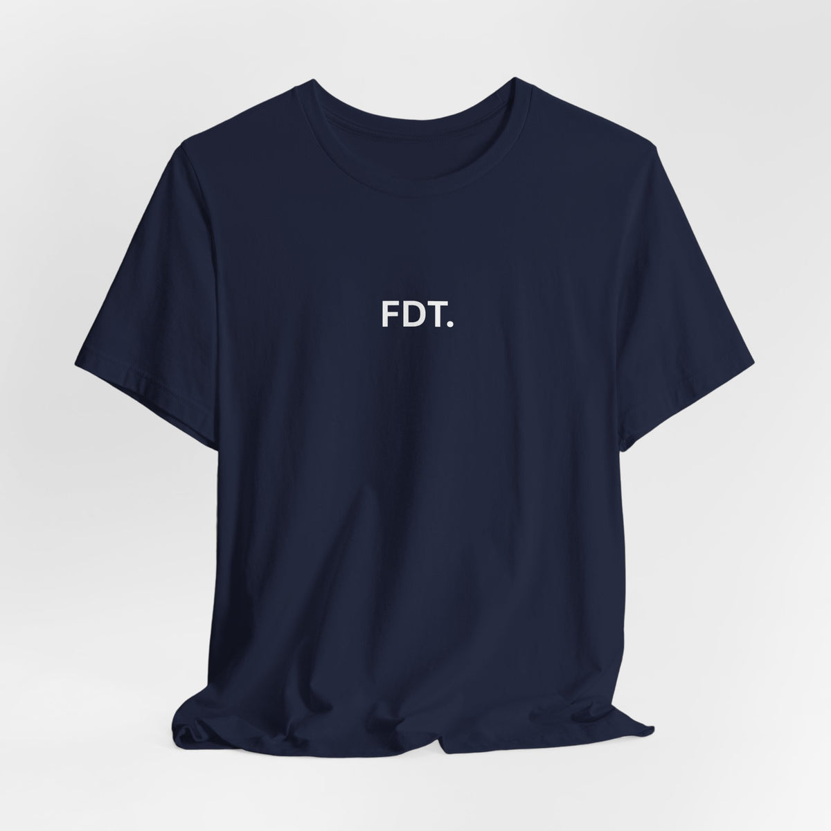 FDT.