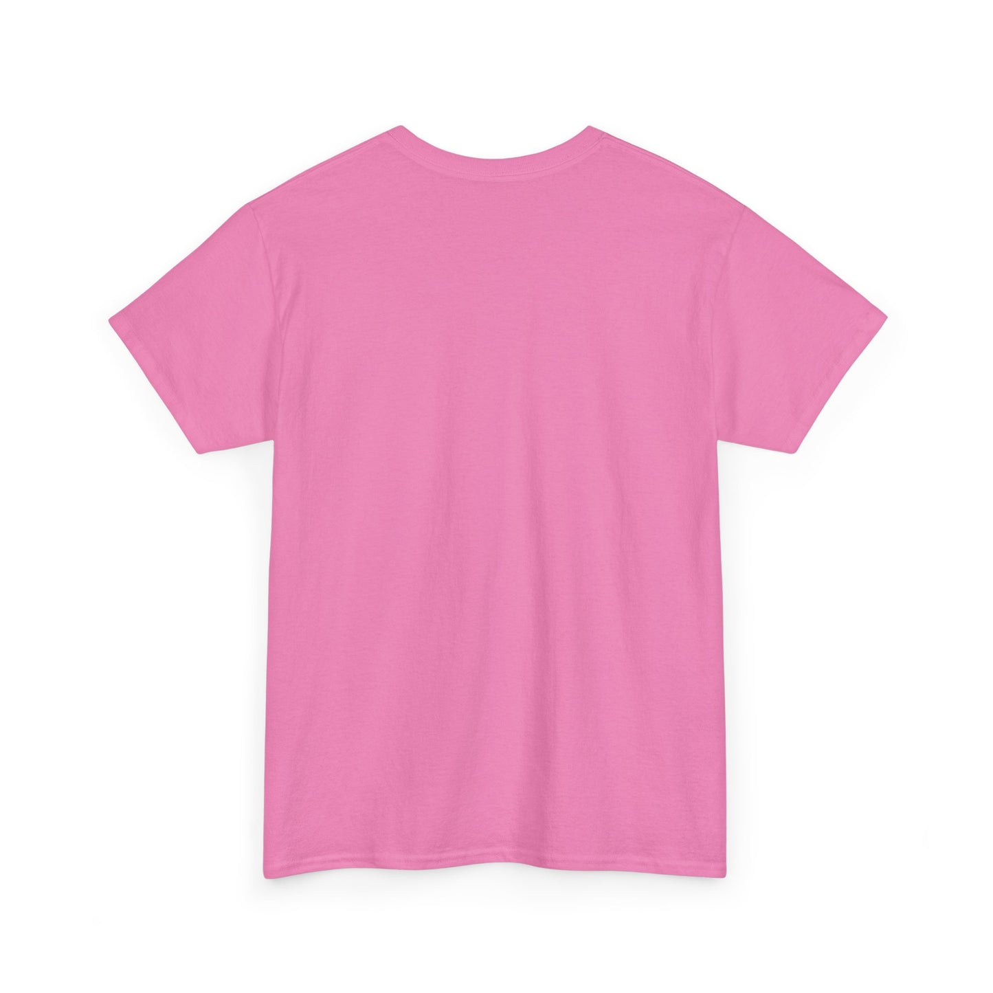 Keep the Light On Cotton Tee