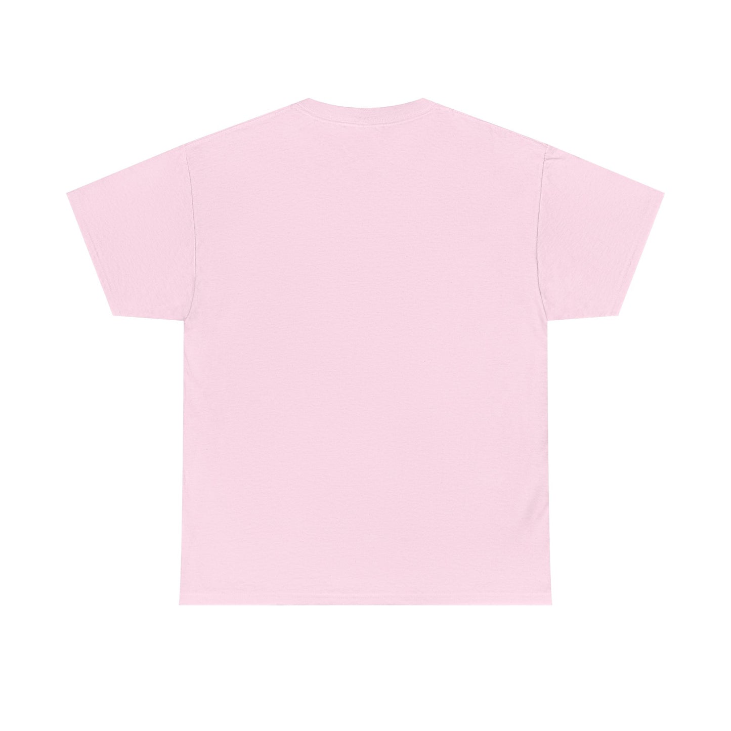 Overstimulated 2 Cotton Tee