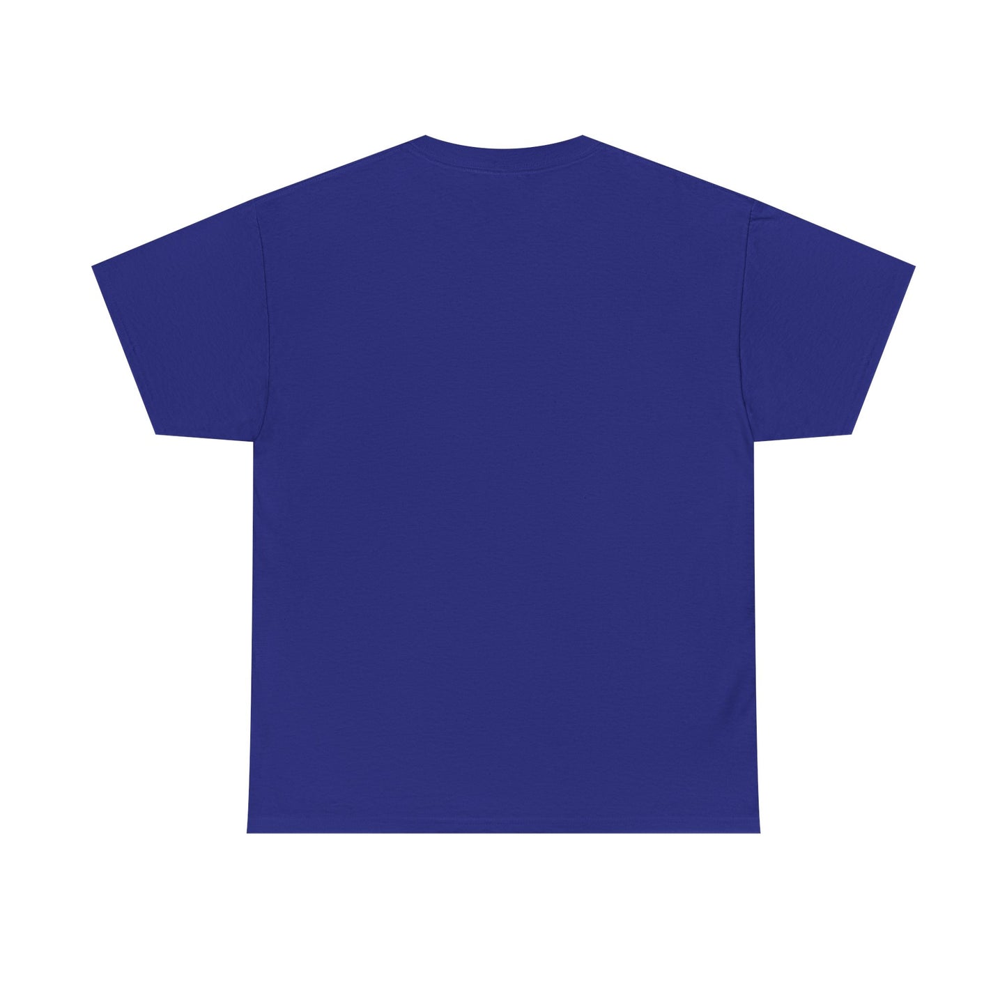 Keep the Light On Cotton Tee