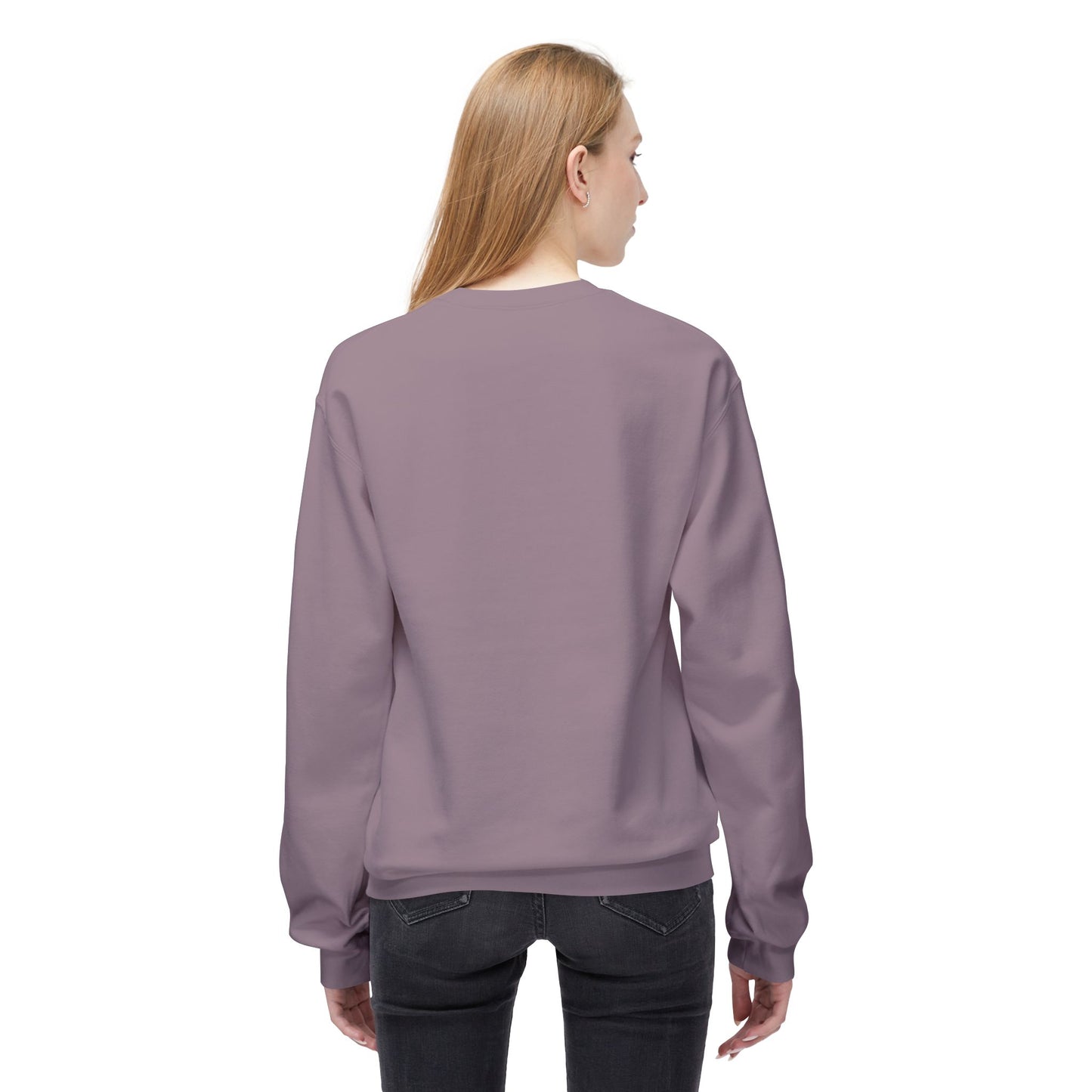 Human Rights Crewneck Sweater