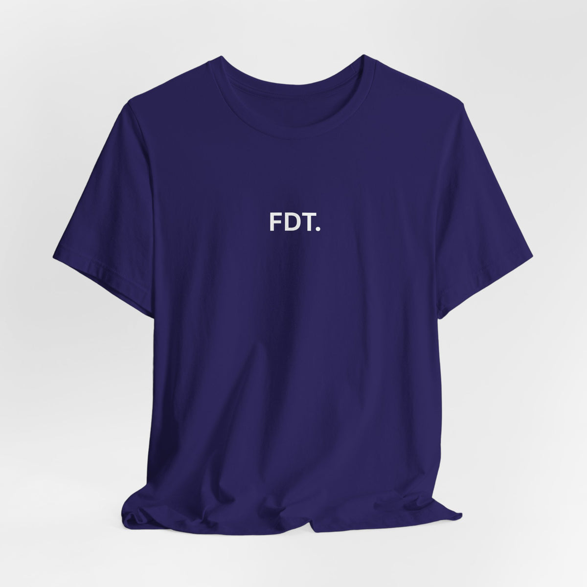 FDT.