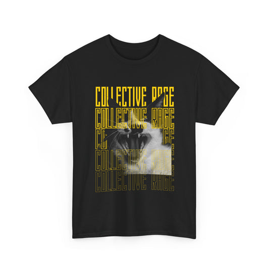 Collective Rage 2 Cotton Tee