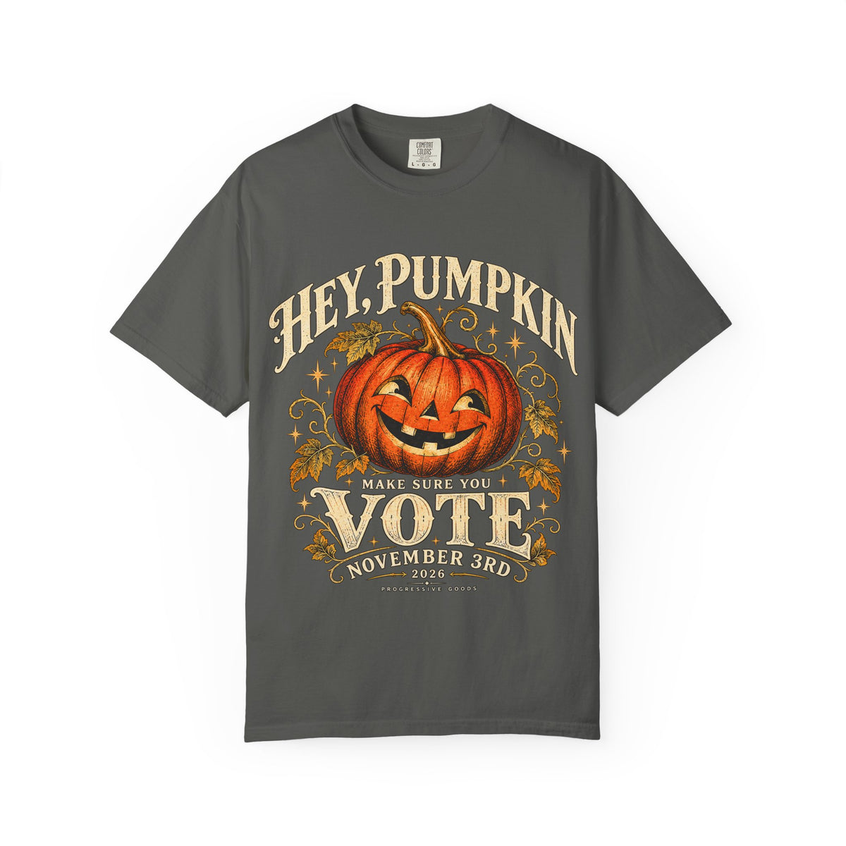 Hey Pumpkin T-Shirt