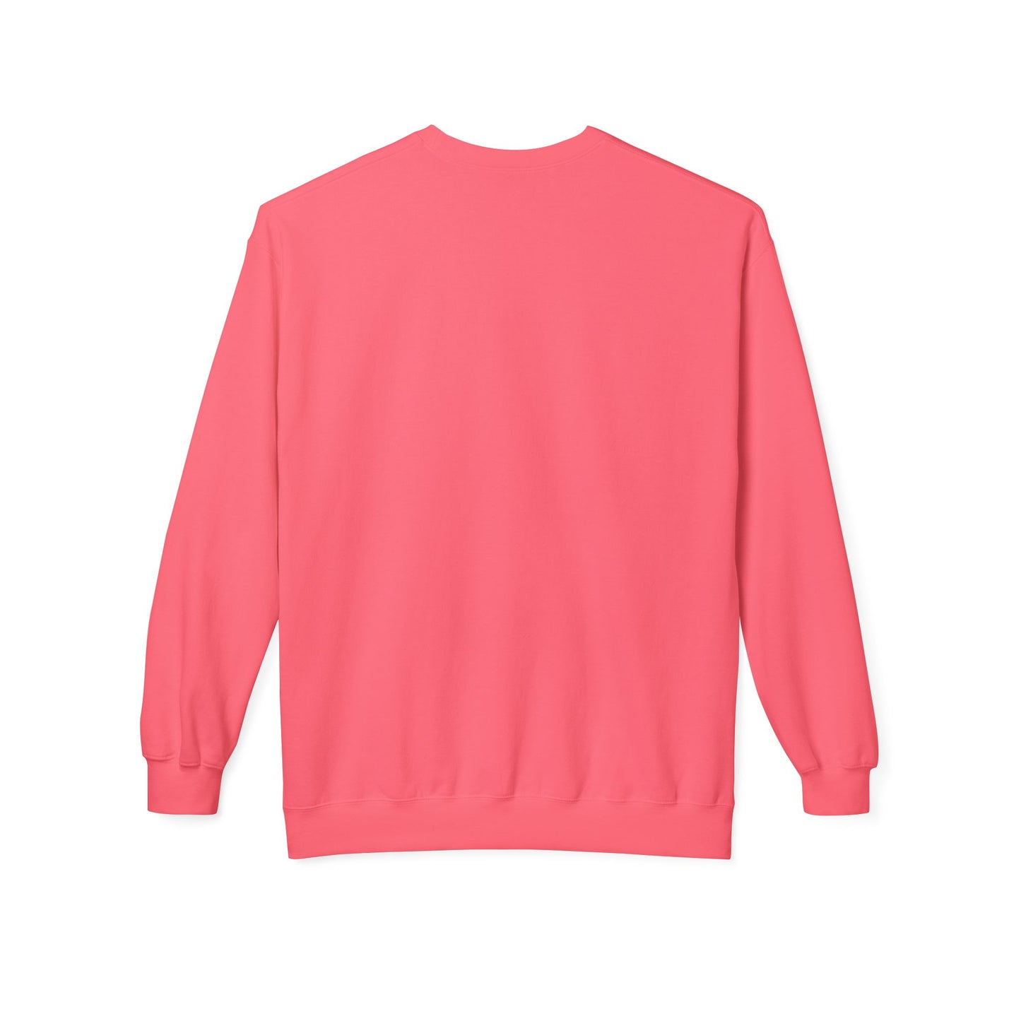 Human Rights Crewneck Sweater
