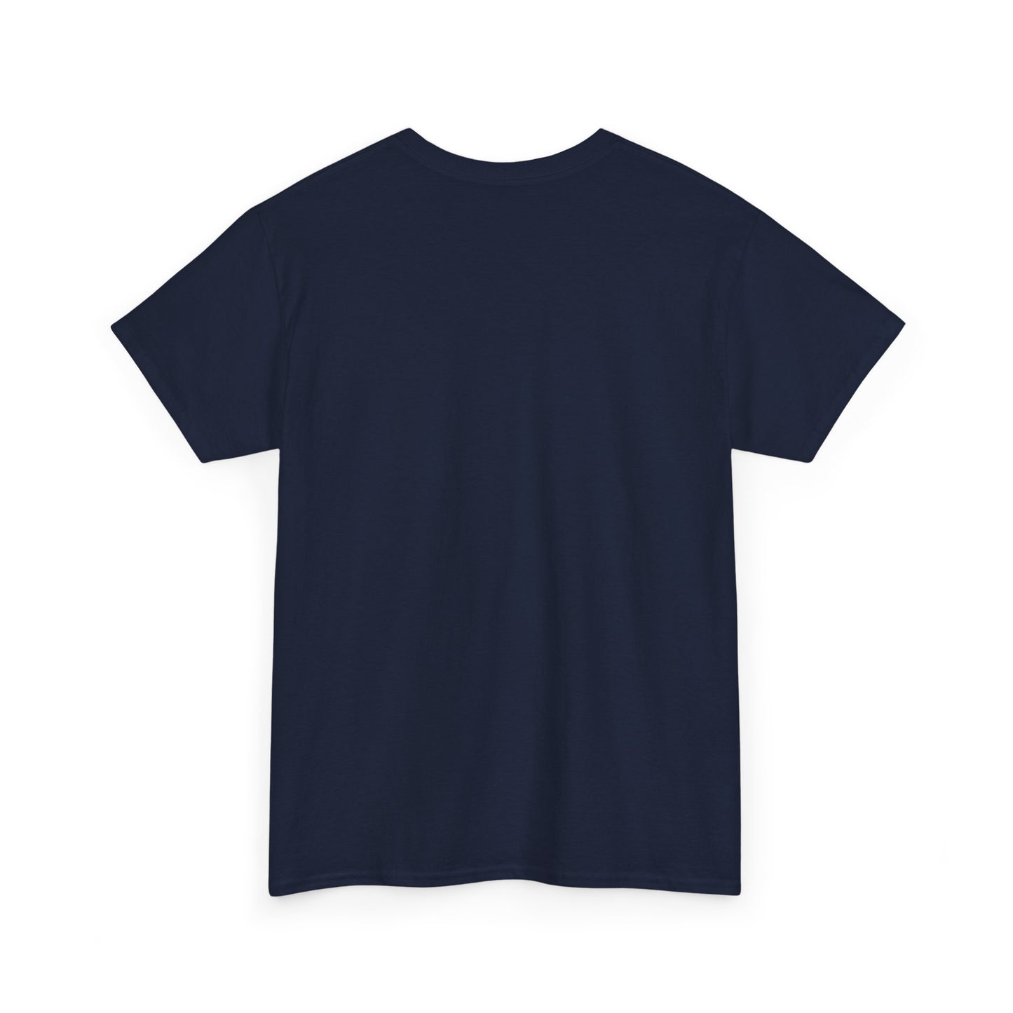I wish somebody would Cotton Tee