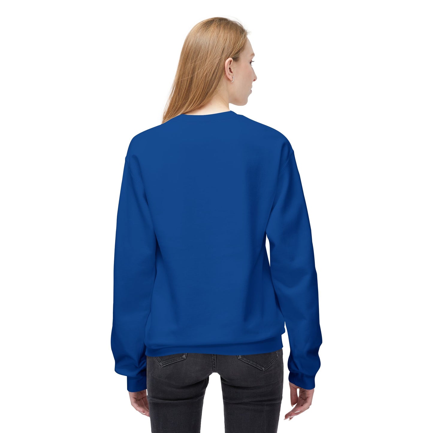 Human Rights Crewneck Sweater