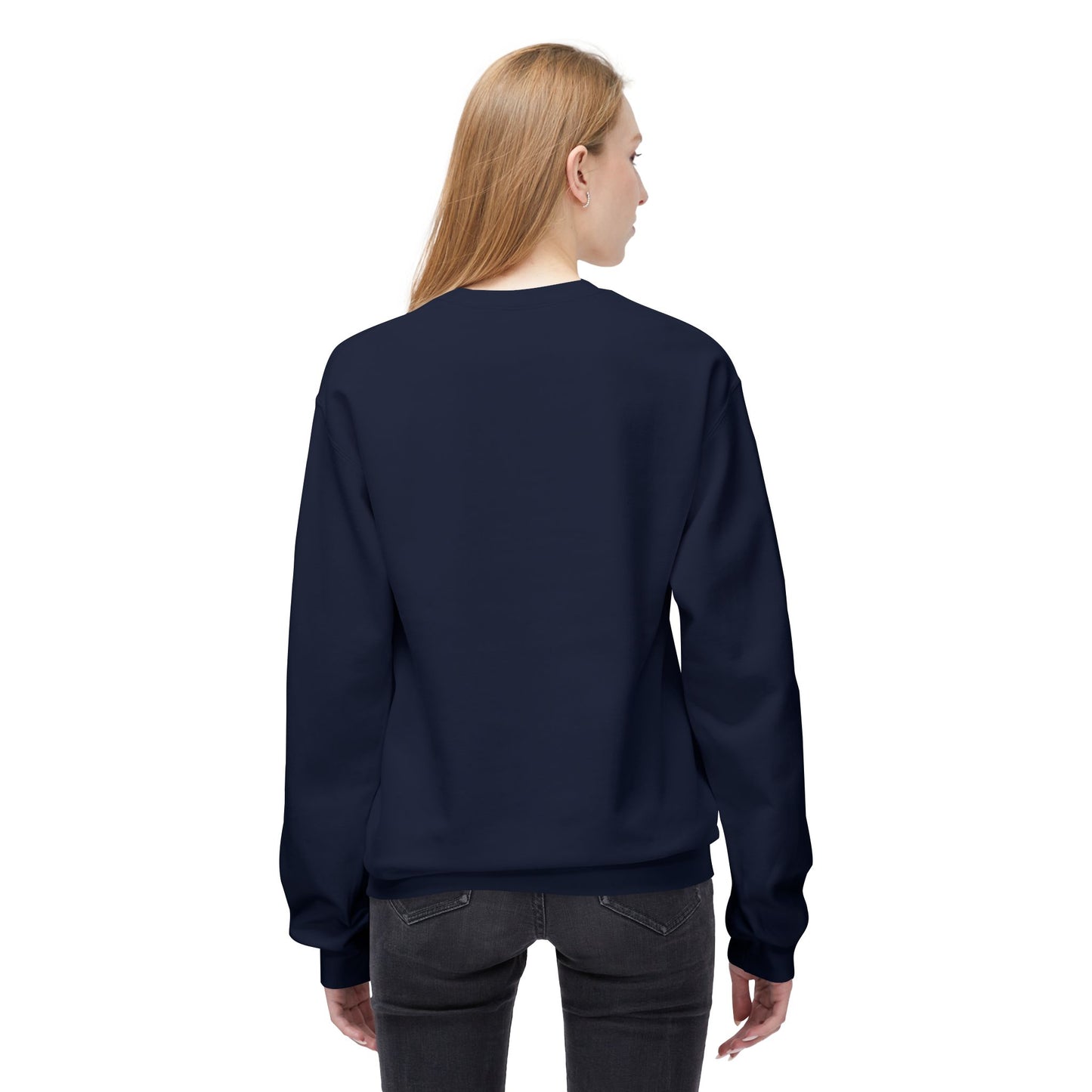 Human Rights Crewneck Sweater