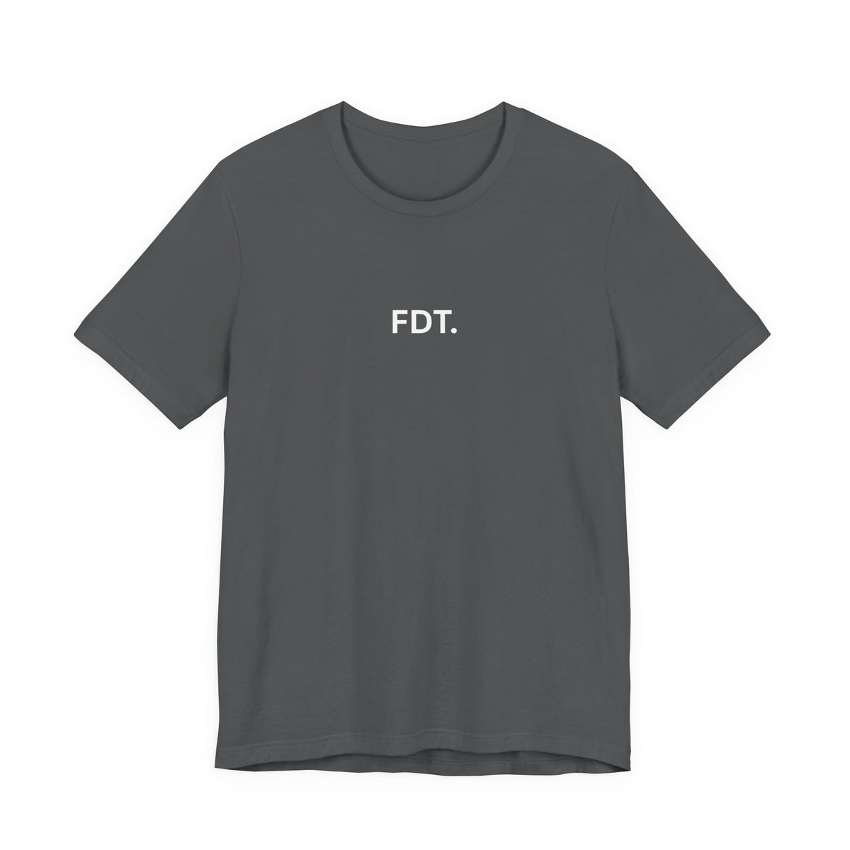 FDT.