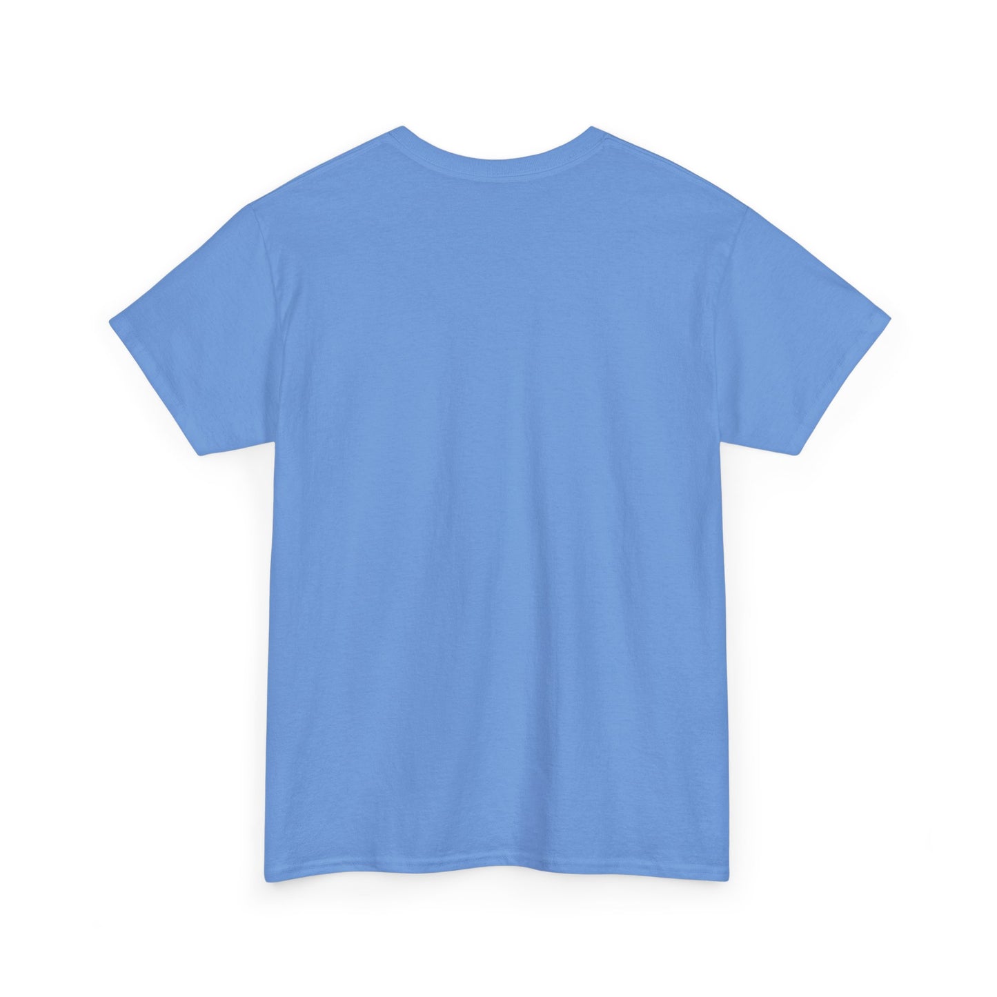 Keep the Light On Cotton Tee