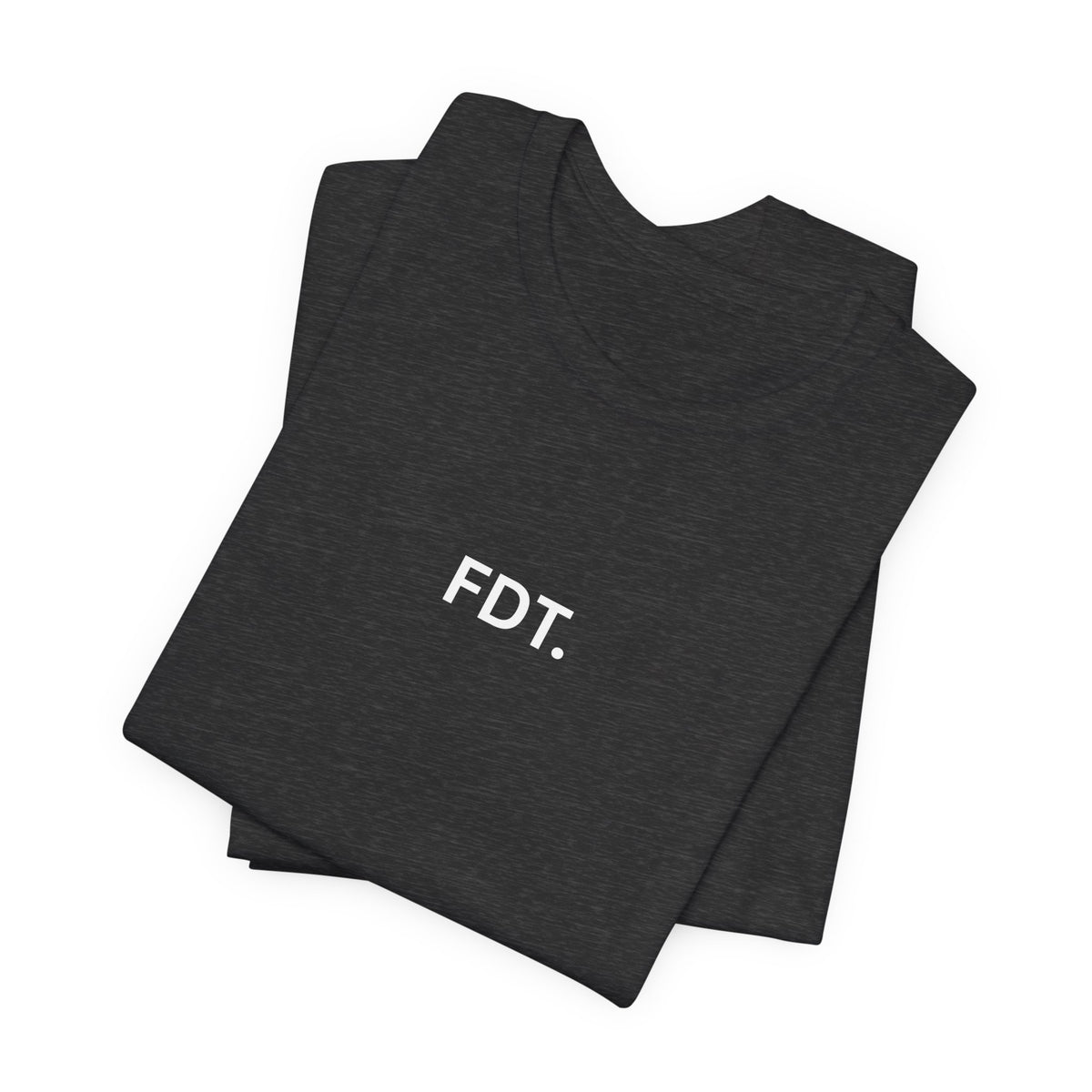 FDT.