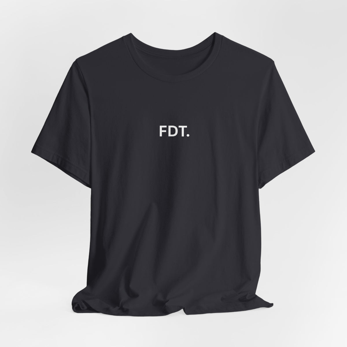FDT.
