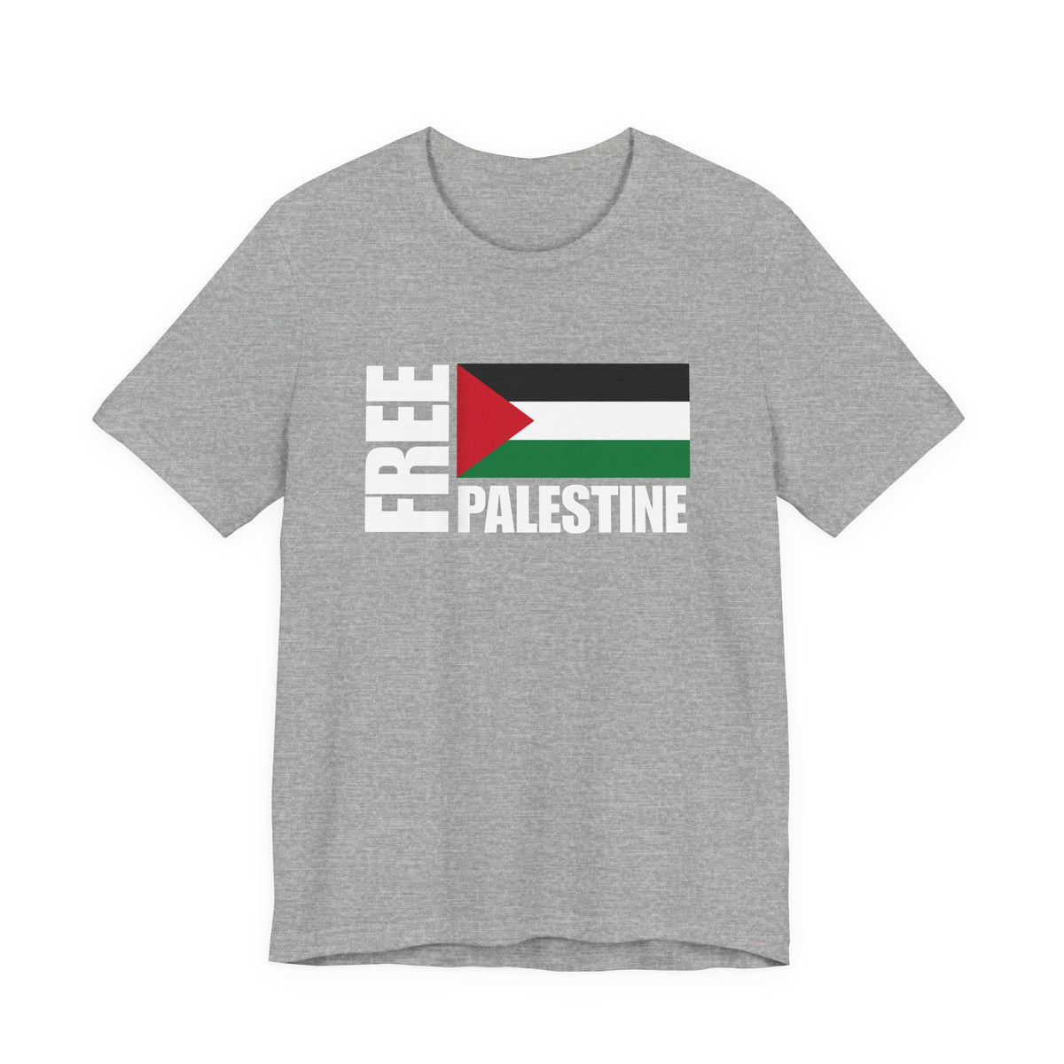Free Palestine Tee