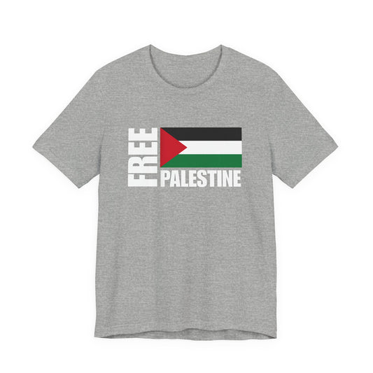 Free Palestine Tee